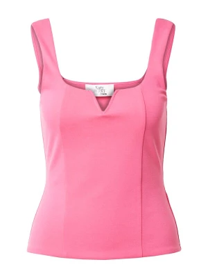 Foto van product Katy Perry exclusive for ABOUT YOU Top 'Betty' pink