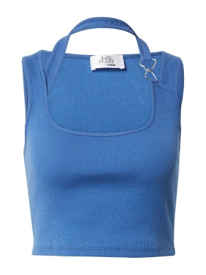 Foto van product Katy Perry exclusive for ABOUT YOU Top 'Heike' royal blue / koningsblauw