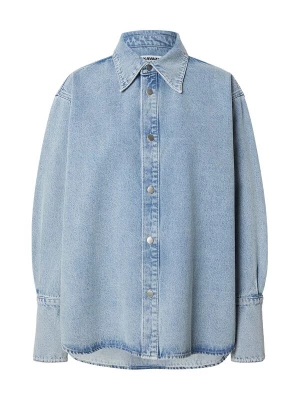 Foto van product KAVAZI Blouse blauw