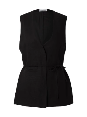 Foto van product KAVAZI Bodywarmer zwart