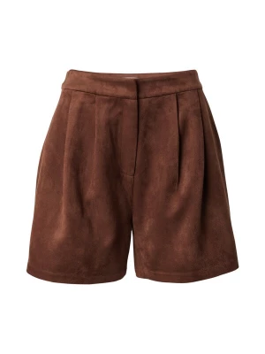 Foto van product KAVAZI Broek 'Suede' bruin