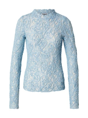 Foto van product KAVAZI Shirt lichtblauw