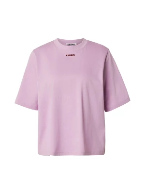 Foto van product KAVAZI Shirt lila / mauve