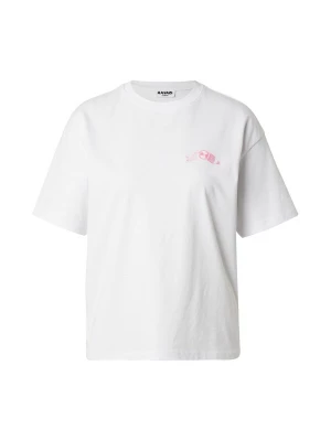Foto van product KAVAZI Shirt pink / wit