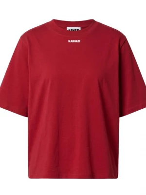 Foto van product KAVAZI Shirt rood