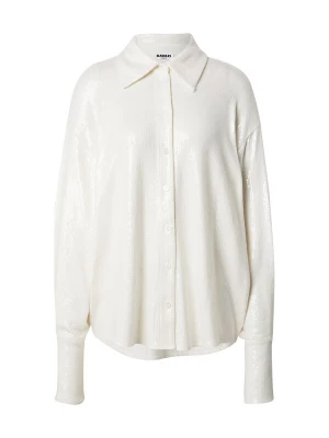 Foto van product KAVAZI Shirt 'SEQUINS' offwhite