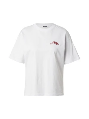 Foto van product KAVAZI Shirt wit