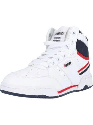 Foto van product KAWASAKI Sneakers hoog 'Supreme' wit