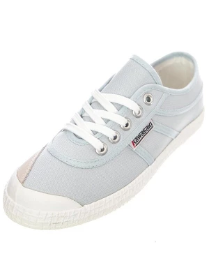 Foto van product KAWASAKI Sportieve veterschoen 'Gray Dawn 192495' grijs