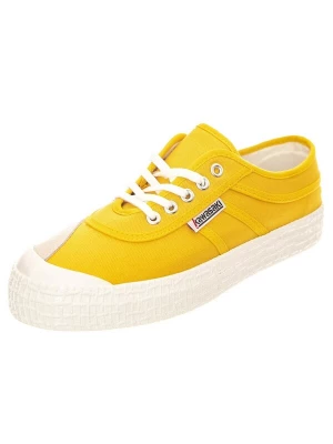 Foto van product KAWASAKI Sportieve veterschoen 'W' Original 3.0 Golden Road Shoes' geel