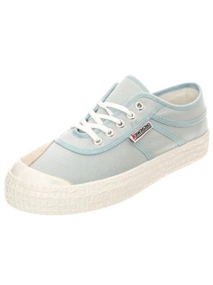 Foto van product KAWASAKI Sportieve veterschoen 'W' Original 3.0 Gray Dawn Shoes' blauw