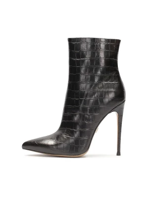 Foto van product Kazar Boots zwart