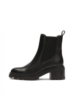 Foto van product Kazar Boots zwart