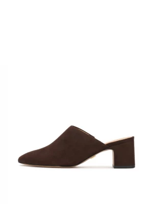Foto van product Kazar Clogs donkerbruin
