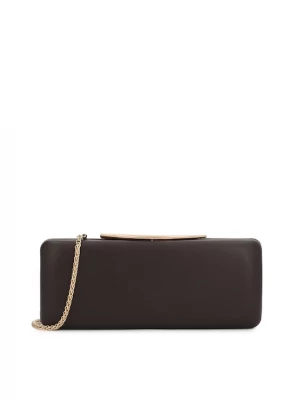 Foto van product Kazar Clutch donkerbruin