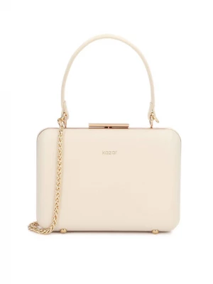 Foto van product Kazar Clutch offwhite