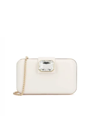 Foto van product Kazar Clutch wit
