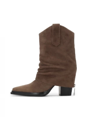 Foto van product Kazar Cowboylaarzen ombergrijs