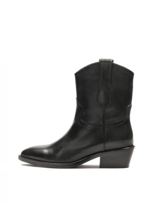 Foto van product Kazar Cowboylaarzen zwart