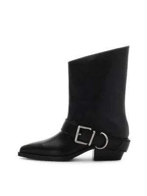 Foto van product Kazar Cowboylaarzen zwart