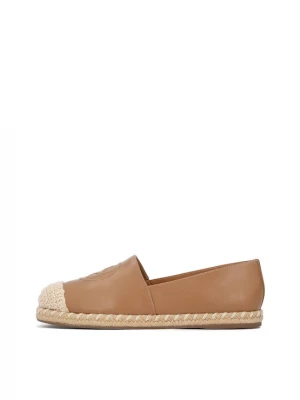 Foto van product Kazar Espadrilles beige / karamel