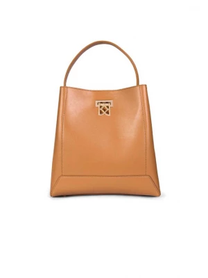 Foto van product Kazar Handtas cognac