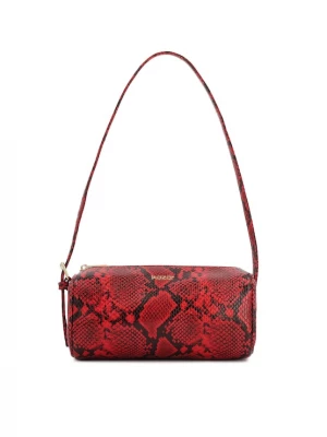 Foto van product Kazar Handtas rood / zwart