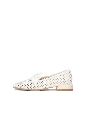 Foto van product Kazar Instappers offwhite