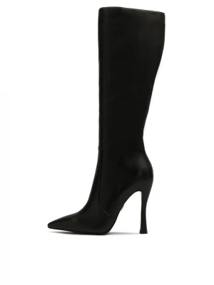 Foto van product Kazar Laarzen zwart