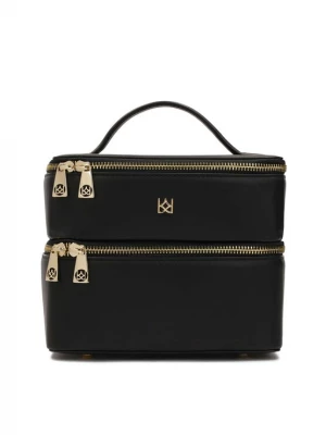 Foto van product Kazar Make up tas zwart