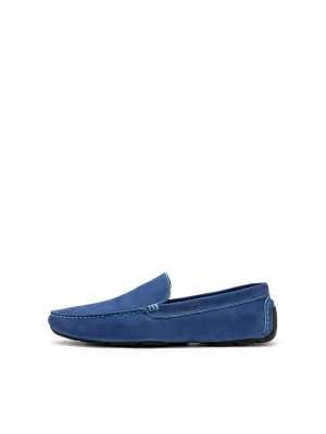 Foto van product Kazar Mocassins blauw