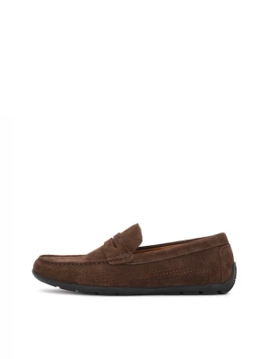 Foto van product Kazar Mocassins chocoladebruin