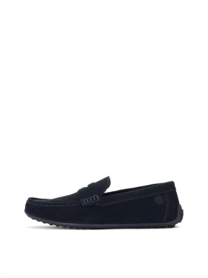 Foto van product Kazar Mocassins donkerblauw