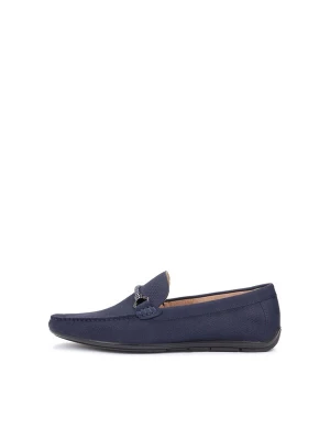 Foto van product Kazar Mocassins donkerblauw