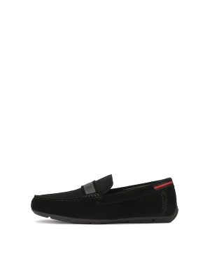 Foto van product Kazar Mocassins rood / zwart