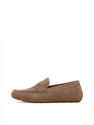 Foto van product Kazar Mocassins taupe