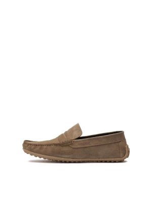 Foto van product Kazar Mocassins taupe