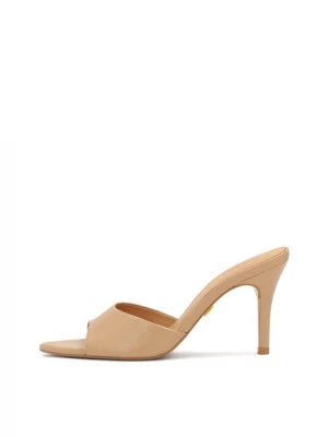 Foto van product Kazar Muiltjes beige