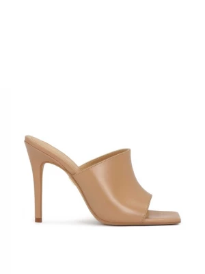 Foto van product Kazar Muiltjes beige