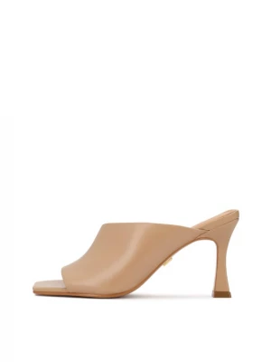 Foto van product Kazar Muiltjes beige
