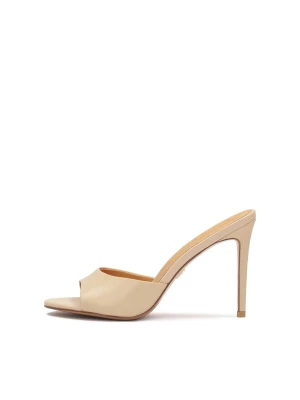 Foto van product Kazar Muiltjes beige