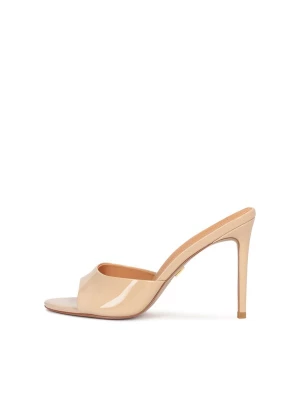 Foto van product Kazar Muiltjes beige