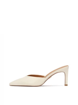 Foto van product Kazar Muiltjes offwhite