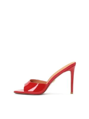 Foto van product Kazar Muiltjes rood