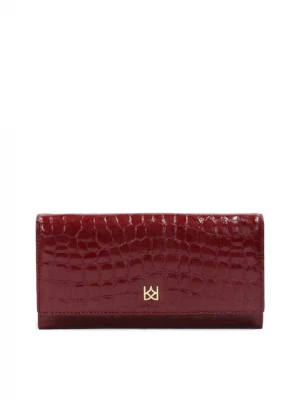 Foto van product Kazar Portemonnee bordeaux