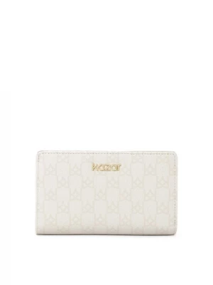 Foto van product Kazar Portemonnee sand / offwhite
