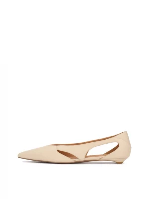 Foto van product Kazar Pumps crème