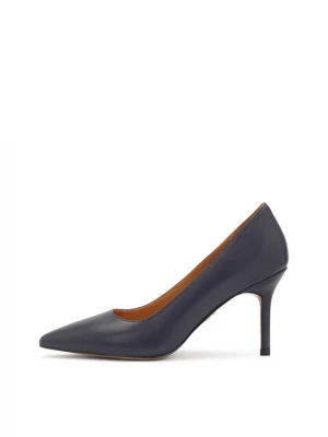 Foto van product Kazar Pumps donkerblauw