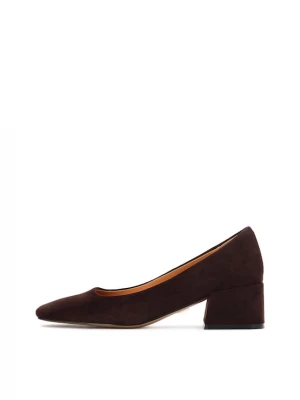 Foto van product Kazar Pumps donkerrood