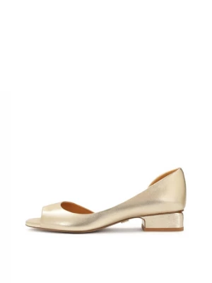 Foto van product Kazar Pumps goud